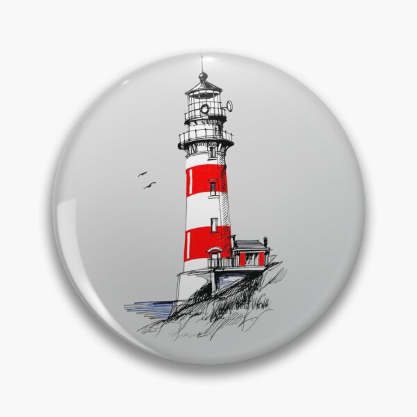 Item preview, Lighthouse designed and sold by Aise06.