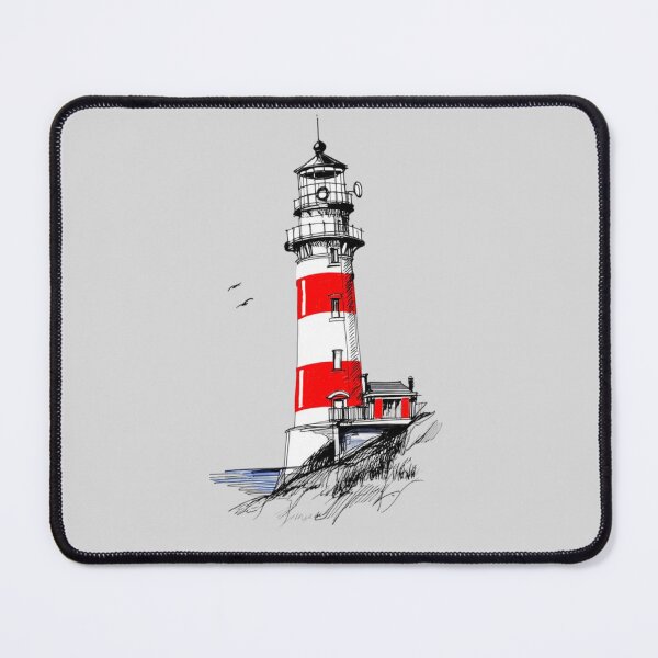 Item preview, Lighthouse designed and sold by Aise06.