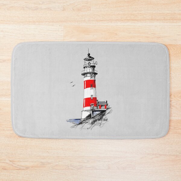 Item preview, Lighthouse designed and sold by Aise06.