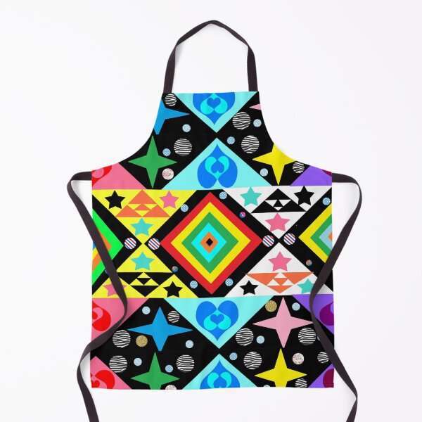 Item preview, Different colorful shapes creation  designed and sold by Shirley cute art .