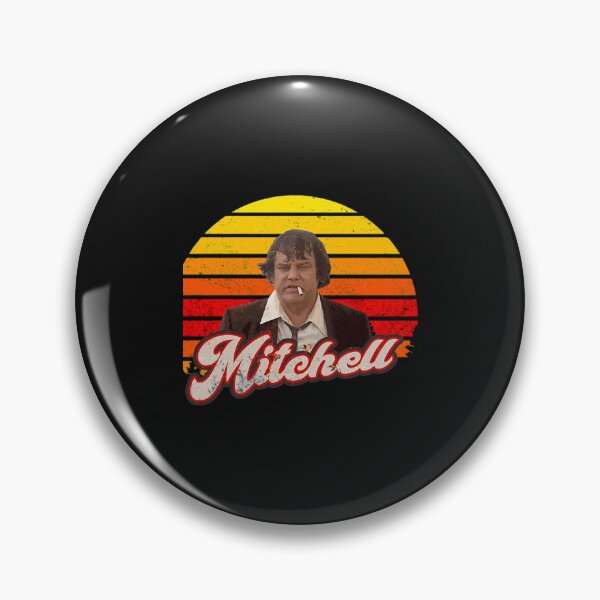 Item preview, Mst3k Mitchell! From Mystery Science Theater 3000 designed and sold by 2020Printwork.