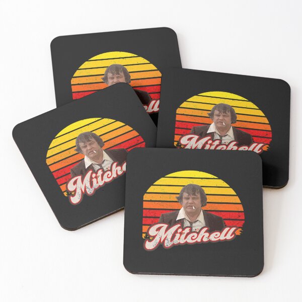 Item preview, Mst3k Mitchell! From Mystery Science Theater 3000 designed and sold by 2020Printwork.