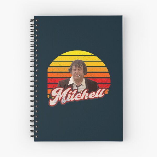 Item preview, Mst3k Mitchell! From Mystery Science Theater 3000 designed and sold by 2020Printwork.