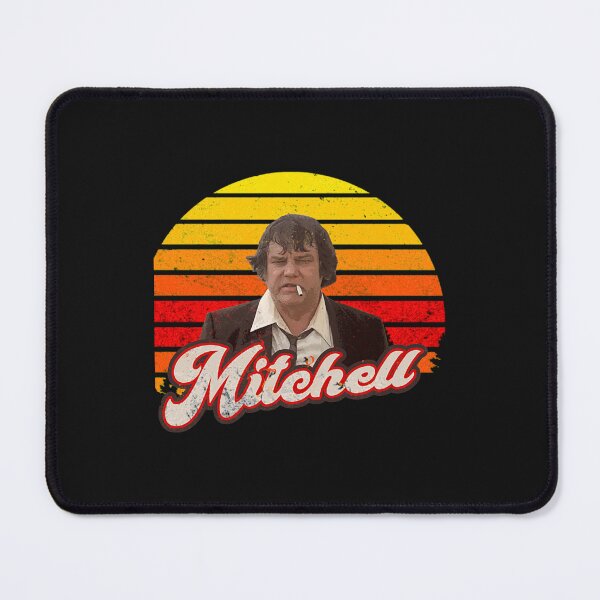 Item preview, Mst3k Mitchell! From Mystery Science Theater 3000 designed and sold by 2020Printwork.