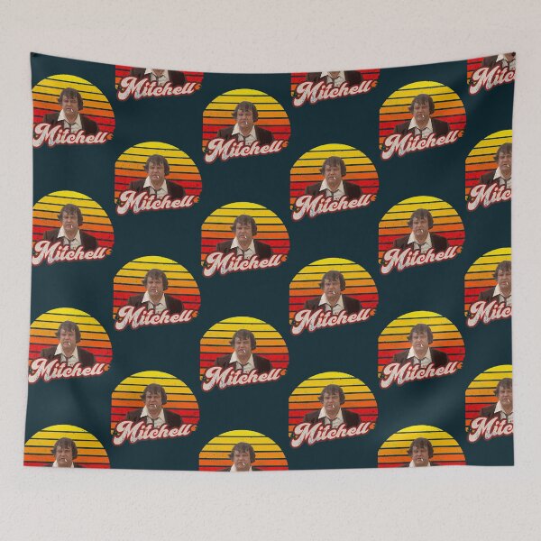 Item preview, Mst3k Mitchell! From Mystery Science Theater 3000 designed and sold by 2020Printwork.