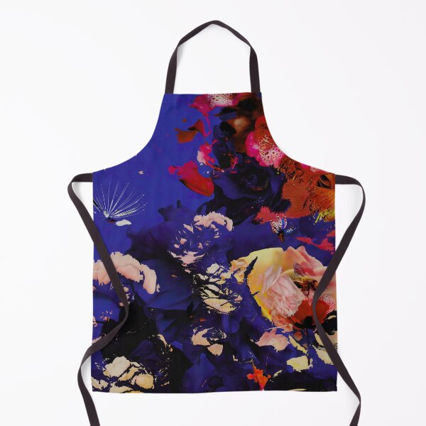 Aperçu de l'œuvre Bloom x Bloom #27 créée et vendue par Agnieszka M. Zieba.