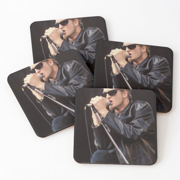 Item preview, Layne Staley Retro designed and sold by gilkefqke.