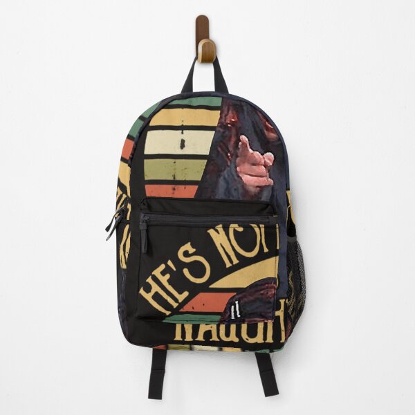 Item preview, He_S Not The Messiah He_S A Very Naughty Boy Vintage designed and sold by ChasityShelto9.