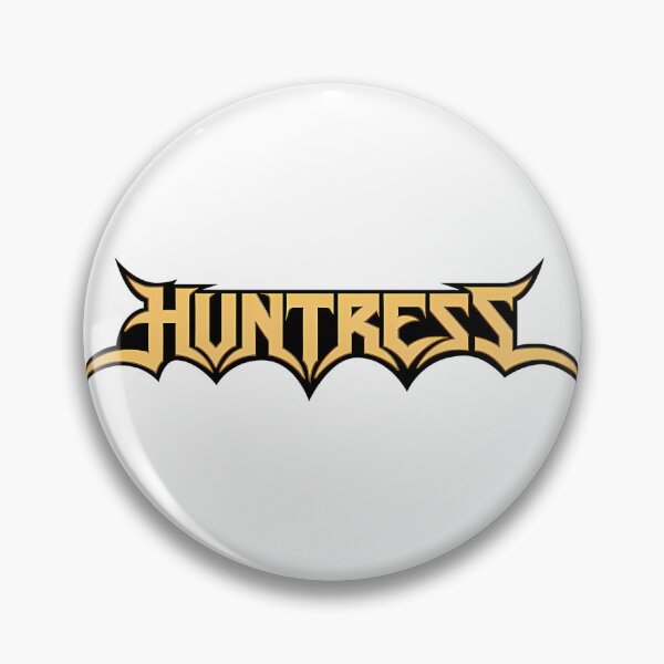 Item preview, Huntress Rock Band American designed and sold by TimeVela.