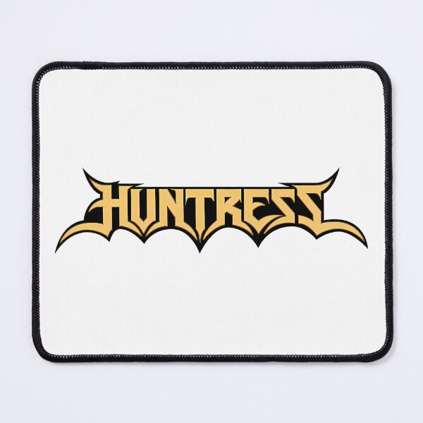 Item preview, Huntress Rock Band American designed and sold by TimeVela.