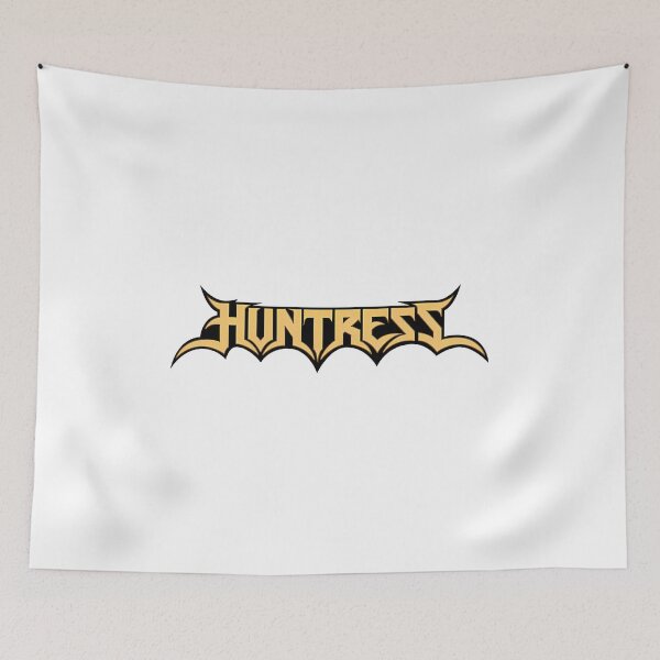 Item preview, Huntress Rock Band American designed and sold by TimeVela.