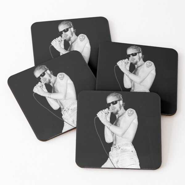 Item preview, Layne Staley Retro designed and sold by gilkefqke.
