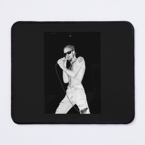 Item preview, Layne Staley Retro designed and sold by gilkefqke.
