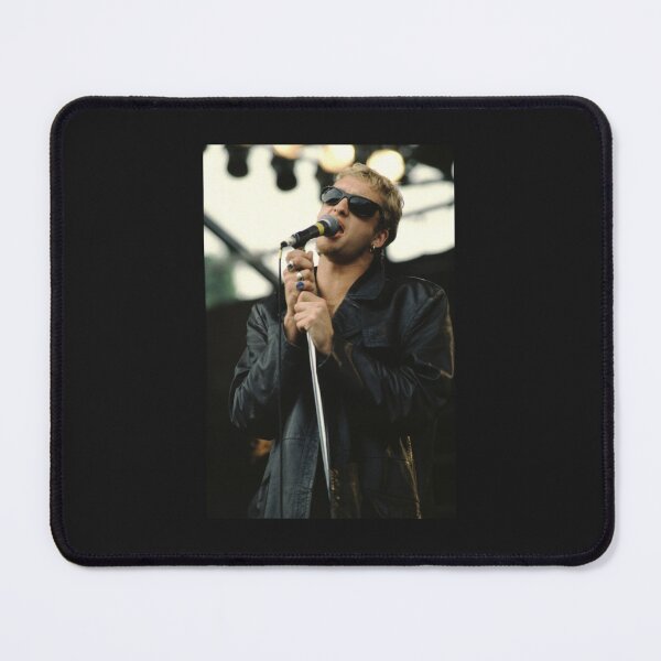Item preview, Layne Staley Retro designed and sold by gilkefqke.