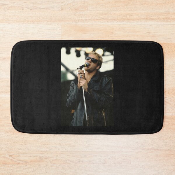 Item preview, Layne Staley Retro designed and sold by gilkefqke.