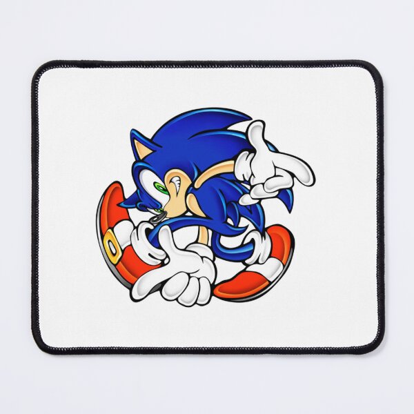 Item preview, Sonic The Hedgehog - Shadow The Hedgehog Sonic designed and sold by Wilburn  Laveta.