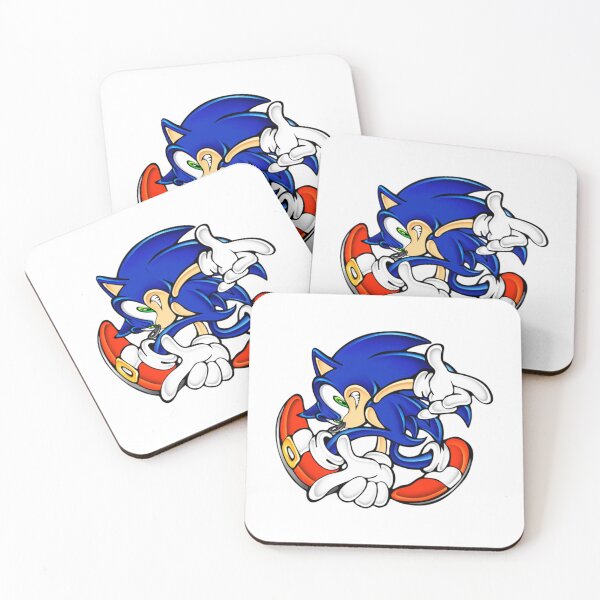 Item preview, Sonic The Hedgehog - Shadow The Hedgehog Sonic designed and sold by Wilburn  Laveta.