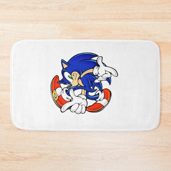 Item preview, Sonic The Hedgehog - Shadow The Hedgehog Sonic designed and sold by Wilburn  Laveta.