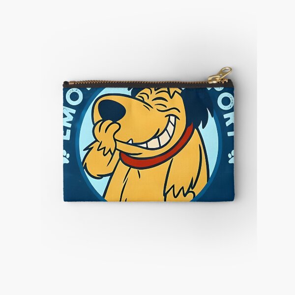 Item preview, Emotional Support Dog Muttley designed and sold by piercegor.