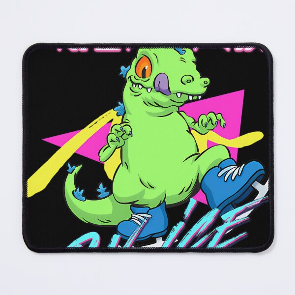 Item preview, Reptar On Ice designed and sold by wolferobertt.