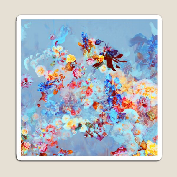 Artikelvorschau, Bloom x Bloom #28 entworfen und verkauft von Agnieszka M. Zieba.