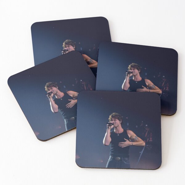 Item preview, Shawn Mendes On the road again tour in Amsterdam designed and sold by AnnesCreatives.
