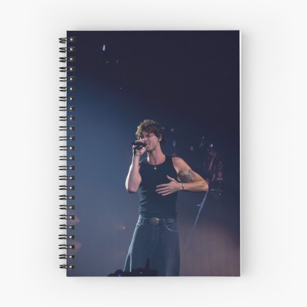 Item preview, Shawn Mendes On the road again tour in Amsterdam designed and sold by AnnesCreatives.