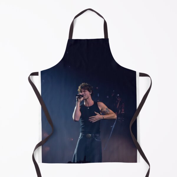 Item preview, Shawn Mendes On the road again tour in Amsterdam designed and sold by AnnesCreatives.