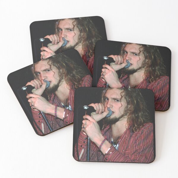 Item preview, Layne Staley Retro designed and sold by gilkefqke.