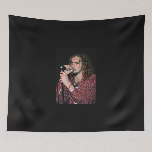 Item preview, Layne Staley Retro designed and sold by gilkefqke.
