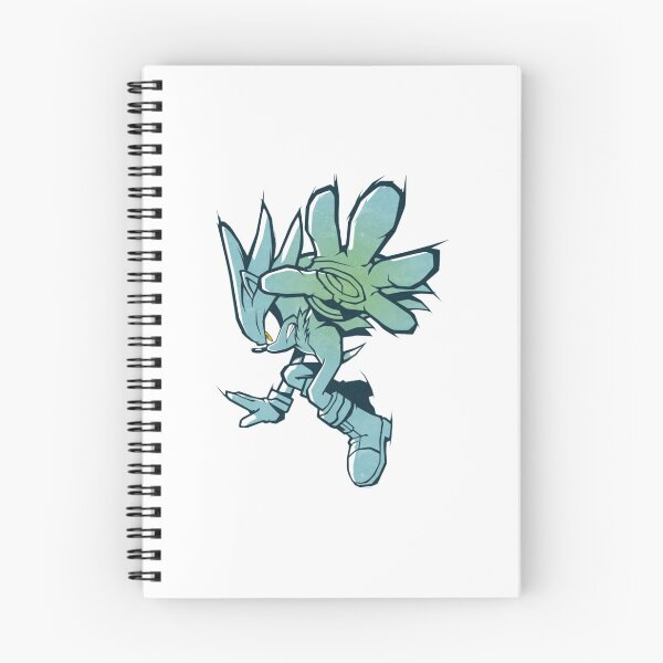 Item preview, Silver Sonic the Hedgehog 2 designed and sold by Wilburn  Laveta.