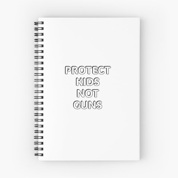 Item preview, Protect Kids Not Guns designed and sold by Inspirationmotivation.