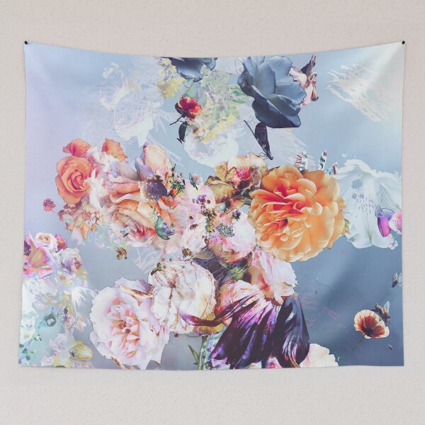 Artikelvorschau, Bloom x Bloom #29 entworfen und verkauft von Agnieszka M. Zieba.