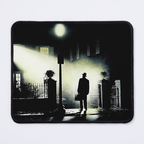 Item preview, The Exorcist (1973) designed and sold by blockjames.
