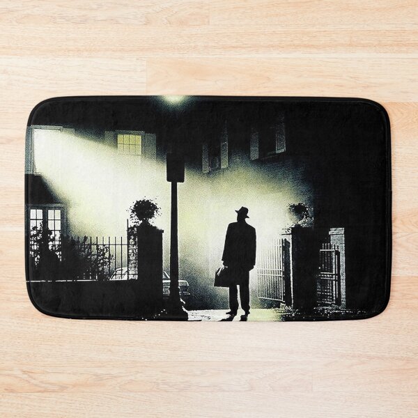 Item preview, The Exorcist (1973) designed and sold by blockjames.