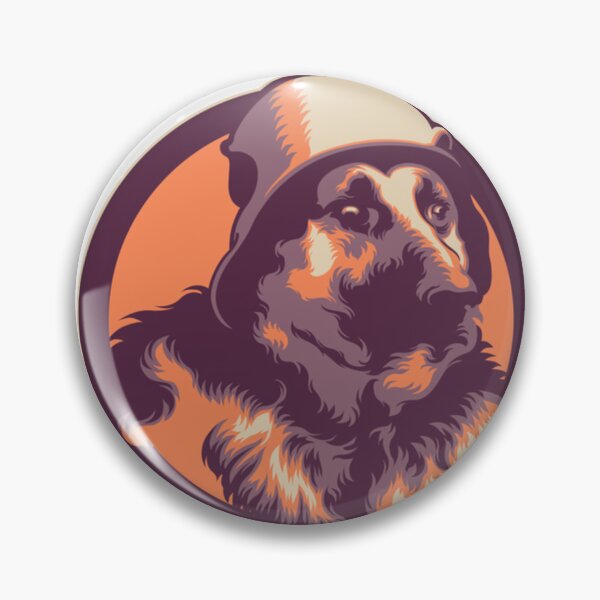 Item preview, Ich Bin Unkomfortabel German Shepherd Meme  designed and sold by Damonauch.