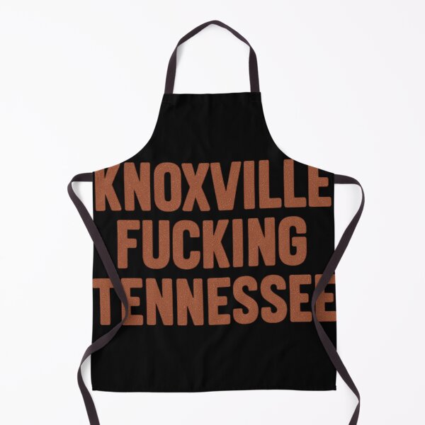 Item preview, Knoxville Tennessee Vintage Retro Typography Design designed and sold by haitrieuic96.