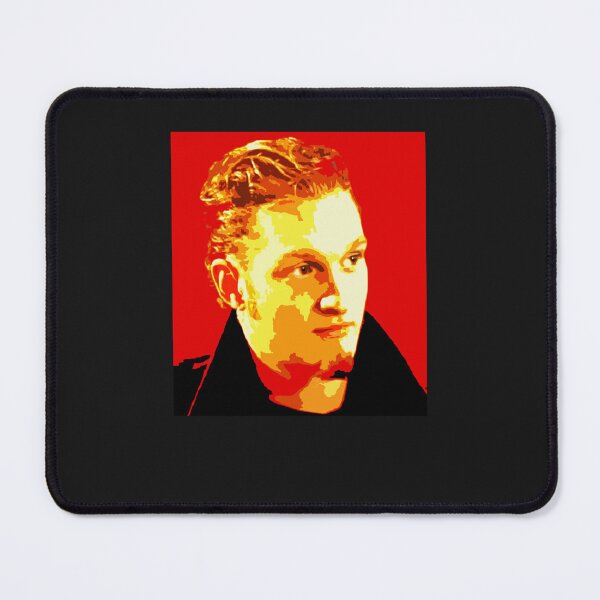 Item preview, Layne Staley Retro designed and sold by gilkefqke.
