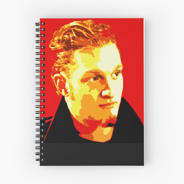 Item preview, Layne Staley Retro designed and sold by gilkefqke.