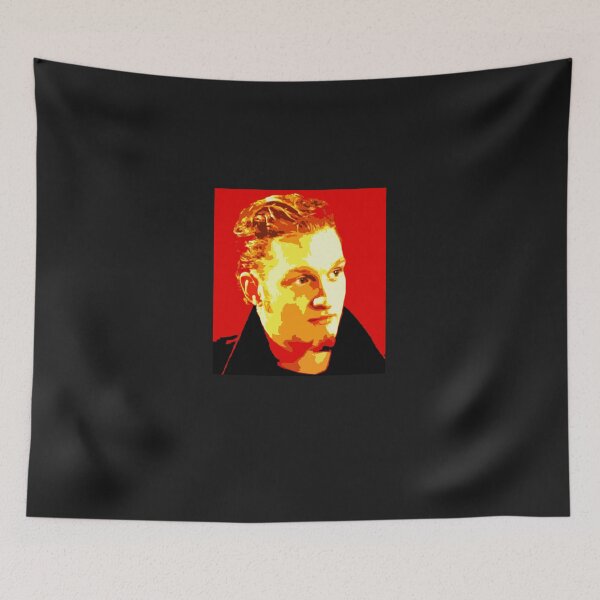 Item preview, Layne Staley Retro designed and sold by gilkefqke.