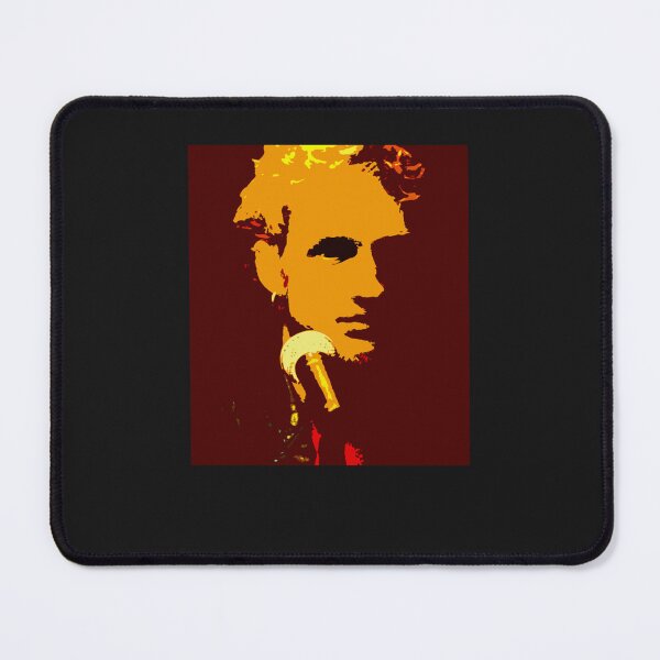 Item preview, Layne Staley Retro designed and sold by gilkefqke.
