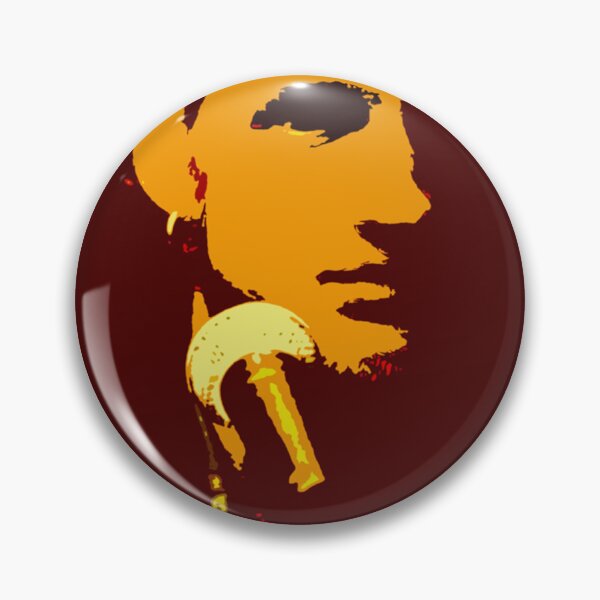 Item preview, Layne Staley Retro designed and sold by gilkefqke.