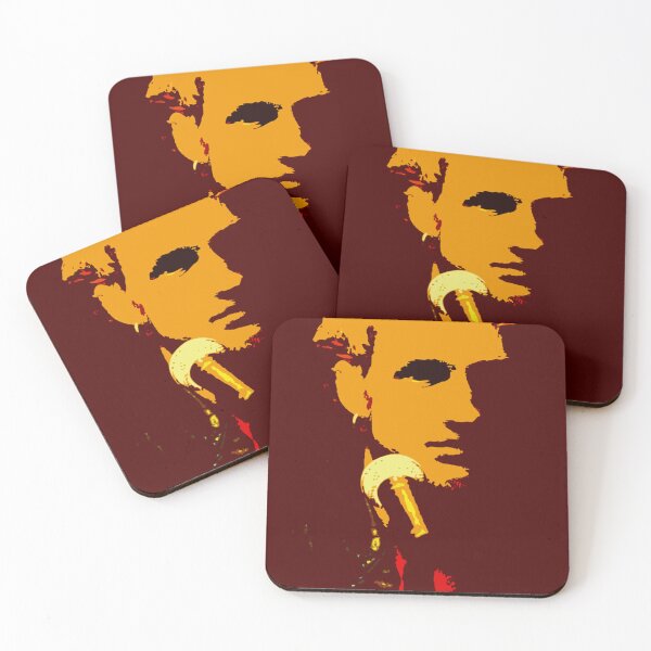 Item preview, Layne Staley Retro designed and sold by gilkefqke.