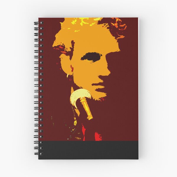 Item preview, Layne Staley Retro designed and sold by gilkefqke.