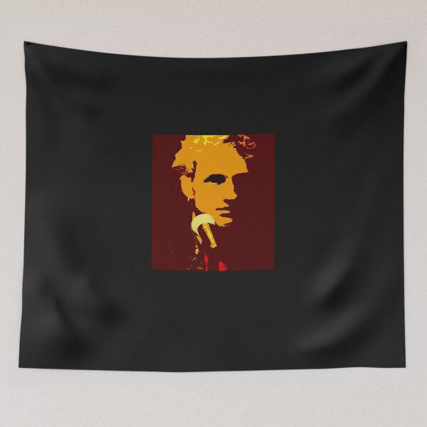 Item preview, Layne Staley Retro designed and sold by gilkefqke.