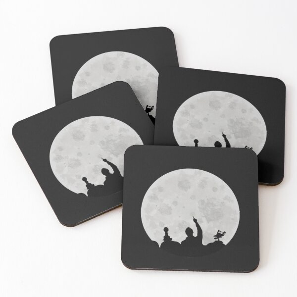 Item preview, Mst3k moon with robots designed and sold by 2020Printwork.