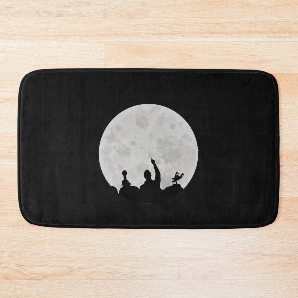 Item preview, Mst3k moon with robots designed and sold by 2020Printwork.