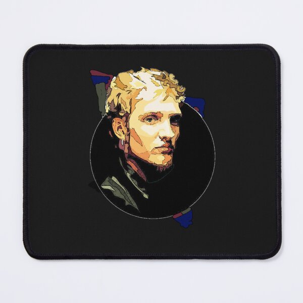 Item preview, Layne Staley Retro designed and sold by gilkefqke.
