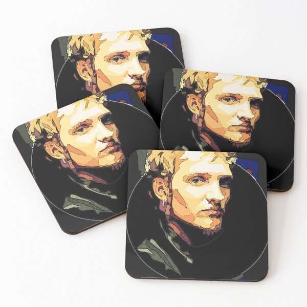 Item preview, Layne Staley Retro designed and sold by gilkefqke.