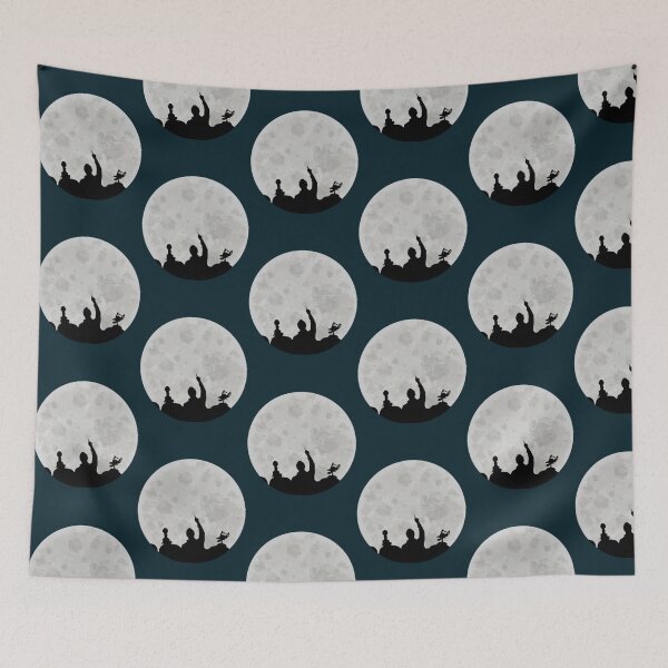 Item preview, Mst3k moon with robots designed and sold by 2020Printwork.
